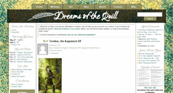 Desktop Screenshot of dotq.org